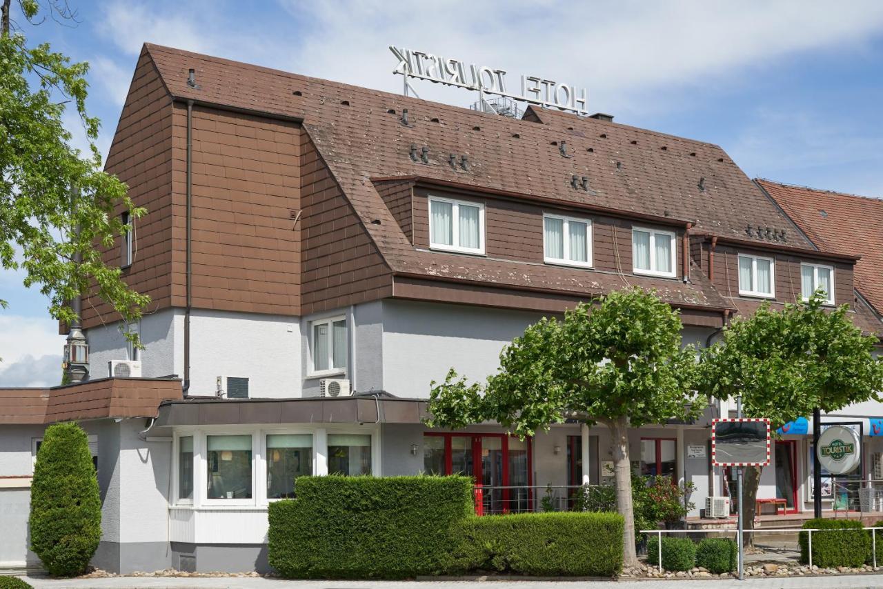 Hotel Touristik Neuenburg am Rhein Exterior photo